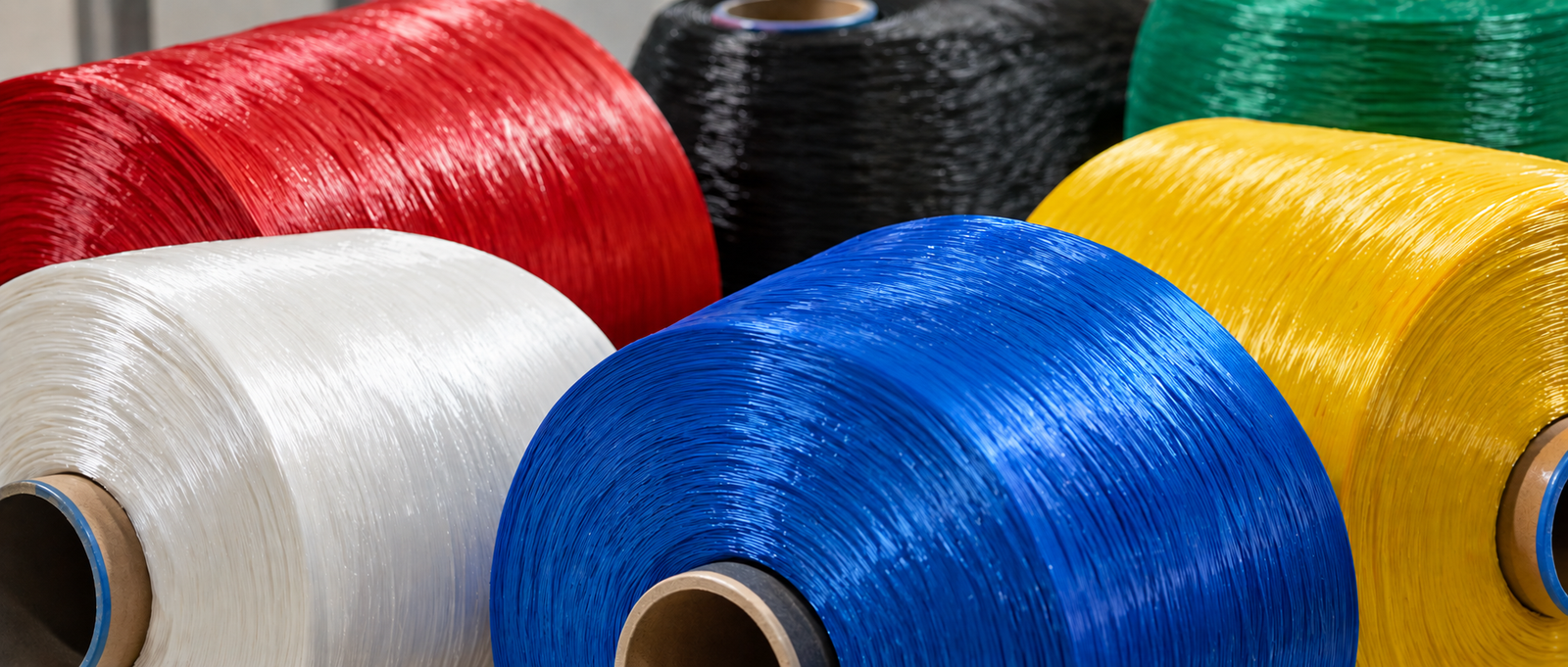 Yarn Division
